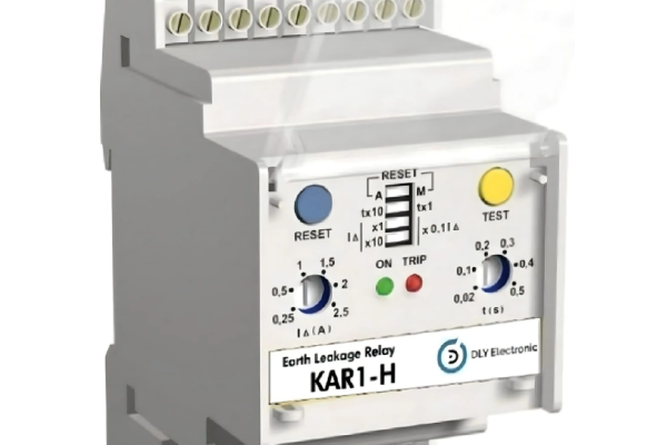 DLY KAR1-H