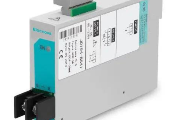 JD194Z-BS4 1 faz Transducer Series